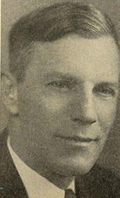 Representative Porter Hardy - Democratic Virginia