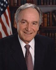 Senator Tom Harkin from Iowa Senator Tom Harkin - Democratic Iowa