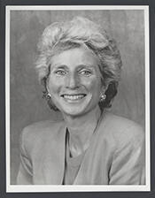Representative Jane Harman - Democratic California