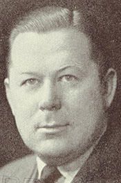 Representative Vincent Francis Harrington - Iowa Democratic