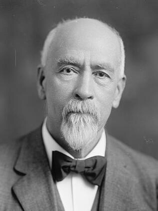 Representative Christopher Columbus Harris - Democratic Alabama