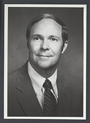 Representative Claude Harris from Alabama Representative Claude Harris - Democratic Alabama