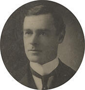 Representative Francis Burton Harrison - New York Democratic