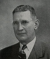 Representative Robert Dinsmore Harrison - Republican Nebraska