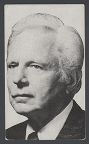 Representative William Howard Harsha - Republican Ohio