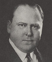 Representative Edward Joseph Hart - Democratic New Jersey