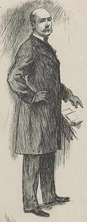 Representative Michael Daniel Harter from Ohio Representative Michael Daniel Harter - Democratic Ohio