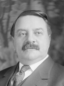 Representative Jesse Lee Hartman - Republican Pennsylvania