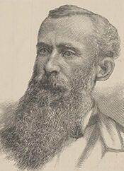 Representative Dudley Chase Haskell from Kansas Representative Dudley Chase Haskell - Republican Kansas