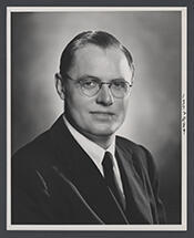 Representative Harry Garner Haskell from Delaware Representative Harry Garner Haskell - Republican Delaware