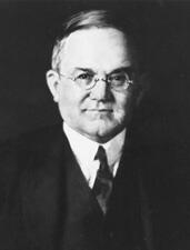 Senator Daniel Oren Hastings - Republican Delaware