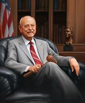 Representative Doc Hastings - Republican Washington