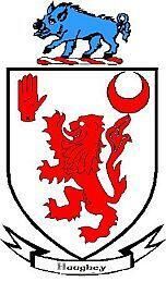 Representative Thomas Haughey - Republican Alabama