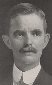 Representative James Smith Havens - Democratic New York