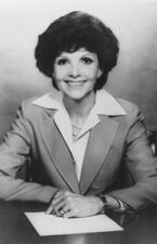 Senator Paula Hawkins - Florida Republican