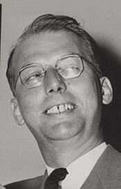 Representative Charles Hawks - Republican Wisconsin