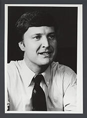 Representative James Allison Hayes - Republican Louisiana