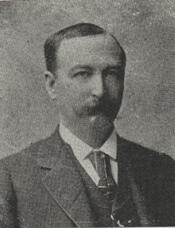 Walter Ingalls Hayes