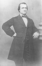 Senator Arthur Peronneau Hayne - Democratic South Carolina