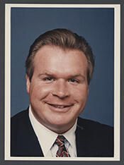 Representative John D. Hayworth - Arizona Republican