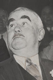 Representative James Miller Hazlett - Pennsylvania Republican