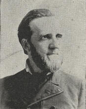 Representative John Taddeus Heard from Missouri Representative John Taddeus Heard - Democratic Missouri