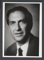 Representative Joel Hefley - Republican Colorado