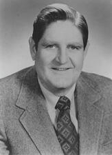 Senator Howell Thomas Heflin - Democratic Alabama