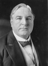 Senator James Thomas Heflin - Democratic Alabama