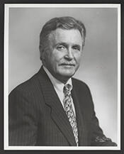 Representative Fred Heineman - Republican North Carolina