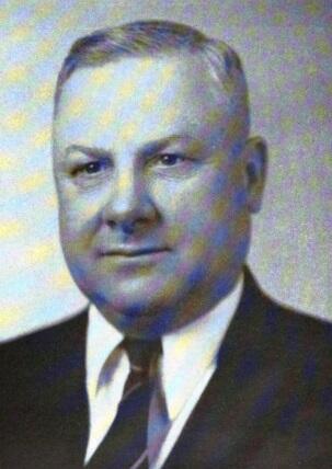 Representative George Henry Heinke - Nebraska Republican