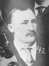 Senator Henry Heitfeld - Idaho Democratic