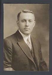 Representative Guy Tresillian Helvering - Democratic Kansas