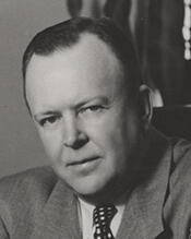 Representative Robert Witherspoon Hemphill - Democratic South Carolina