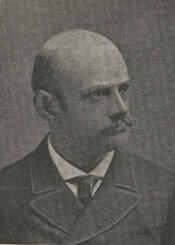 Representative Joseph Clifford Hendrix - Democratic New York