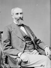 Representative Eli Jones Henkle - Democratic Maryland