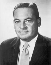 Senator Thomas Carey Hennings - Democratic Missouri