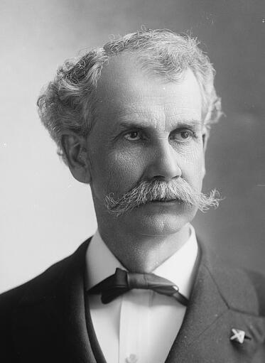 Representative Patrick Henry from Mississippi Representative Patrick Henry - Democratic Mississippi