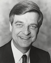 Representative Paul B. Henry - Republican Michigan