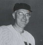 Representative Albert Sydney Herlong - Democratic Florida