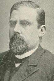 Representative Binger Hermann - Republican Oregon