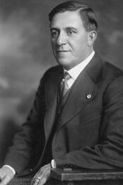 Representative Benigno Cárdenas Hernández - Republican New Mexico