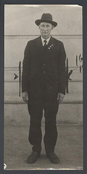 Representative Manuel Herrick from Oklahoma Representative Manuel Herrick - Republican Oklahoma