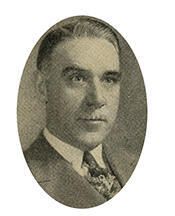 Representative William Emil Hess from Ohio Representative William Emil Hess - Republican Ohio