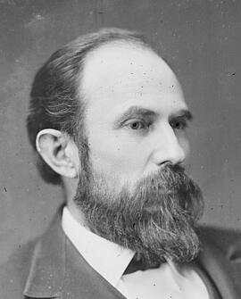 Representative Goldsmith Whitehouse Hewitt - Alabama Democratic