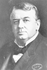 Senator Weldon Brinton Heyburn - Republican Idaho