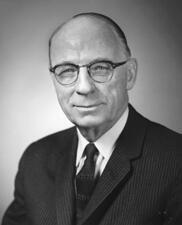 Senator Bourke Blakemore Hickenlooper - Iowa Republican