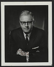 Representative Floyd Verne Hicks - Democratic Washington