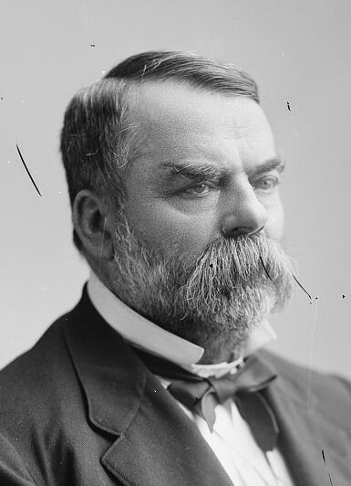 Representative John Andrew Hiestand - Pennsylvania Republican