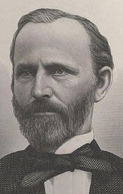 Representative William Higby - Republican California